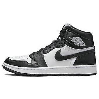 Jordan 1 Retro High Golf Black White DQ0660-101