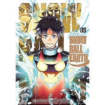Snowball Earth Vol. 9 Volume 9