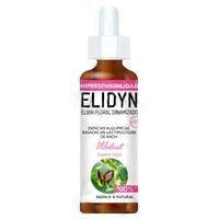 Walnut 20 ml of floral elixir
