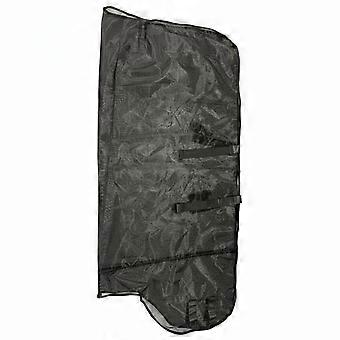 Mesh Fly Rug Summer Use Horse Fly Sheet Rapid-Secure Closures for Pasture