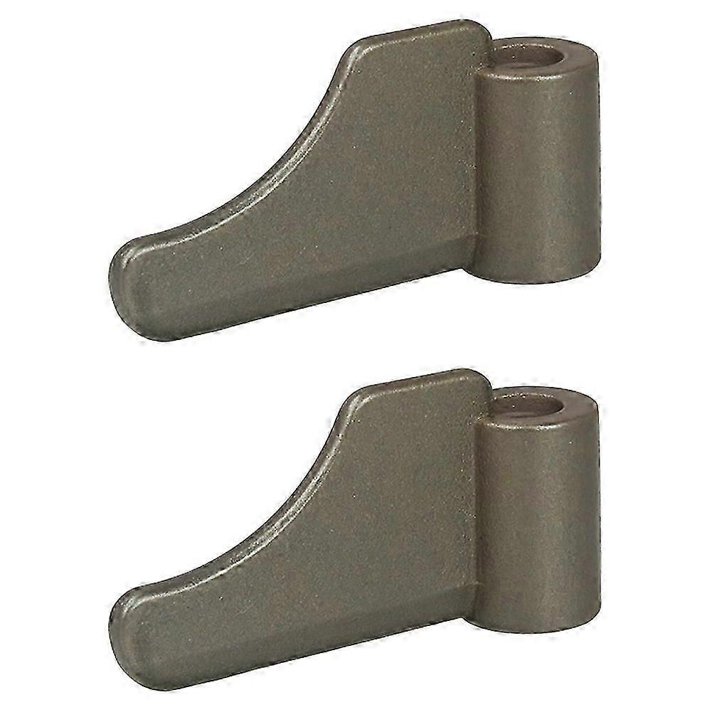 Replacement Fits BB-PAC20 Breadmaker Kneading Paddle 2 Pack Replacement for 8-BBP-P070 Breadmachine Mixing Blade VS