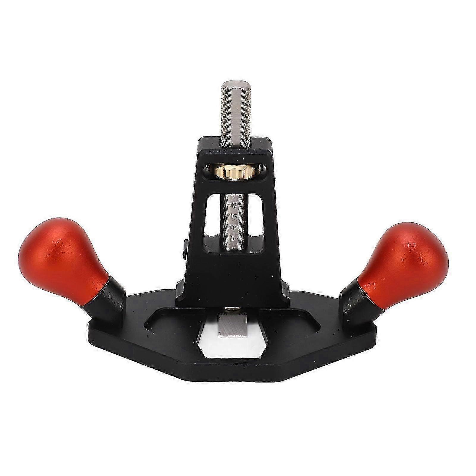 Anodic Oxidation Treatment Carpenter Router
