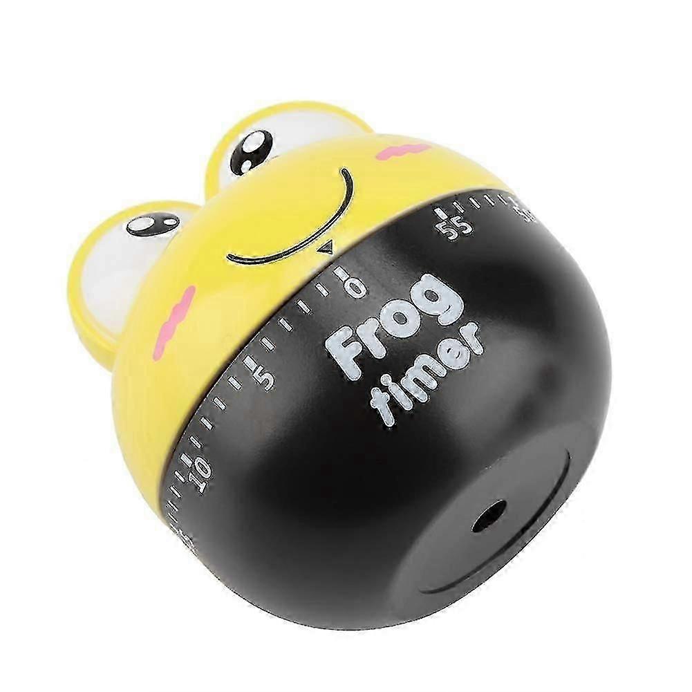 Digital Cooking Timer (frog)