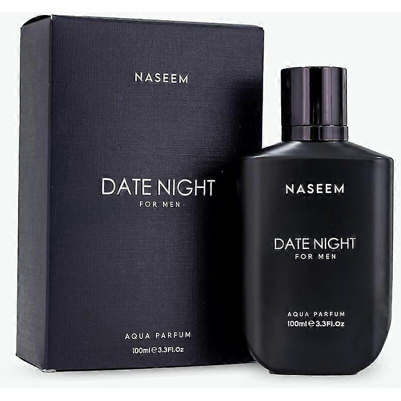 Naseem Date Night For Men EDT M 100 ml