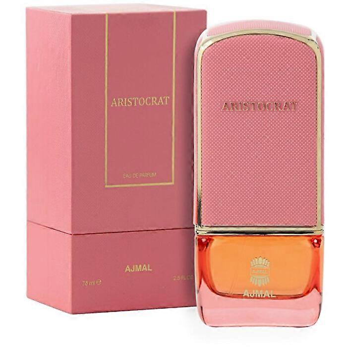 Aristocrat Rose EDP 75ml