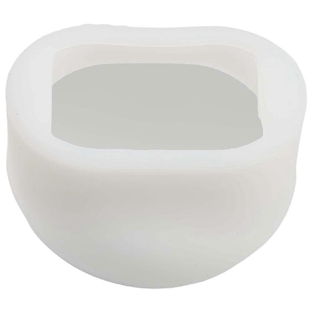 1PCS Soft Light Shade Diffuser for Godox V1, Silicone Speedlite Light Diffuser for MagMod Accessories