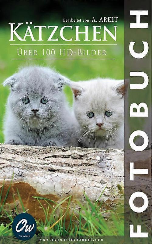Ktzchen Fotobuch