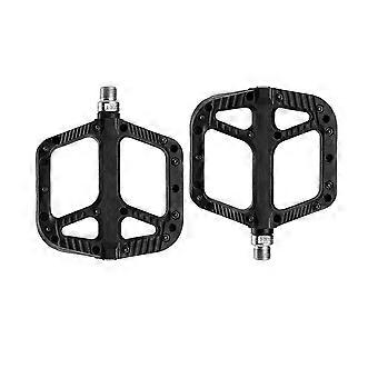 Bike Bicycle Pedals Cycling Ultralight Aluminium Alloy 4 Bearings Pedals Bicicleta Bike Pedals