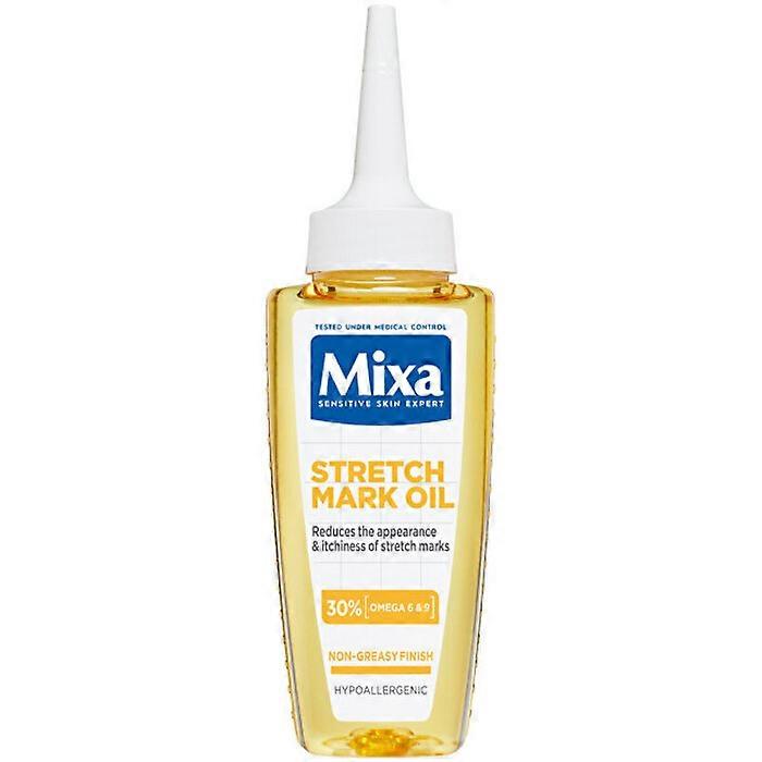 Stretch Mark Oil 100ml