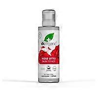 Facial toner Rosa Damascena for mature skin 150 ml