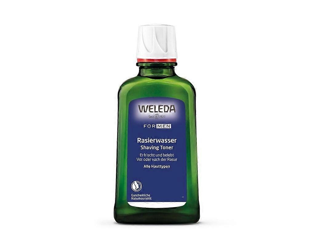 Aftershave 100ml