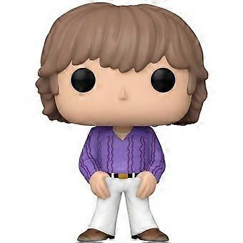 Funko POP! Movies: Dazed and Confused – Randall „Pink“ Floyd [Sammelfigur] Vinylfigur (USA-Import)