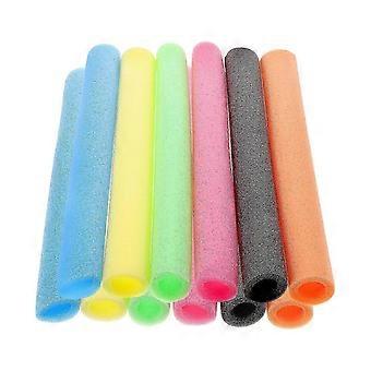 Easy-Fit Trampoline Pole Protectors