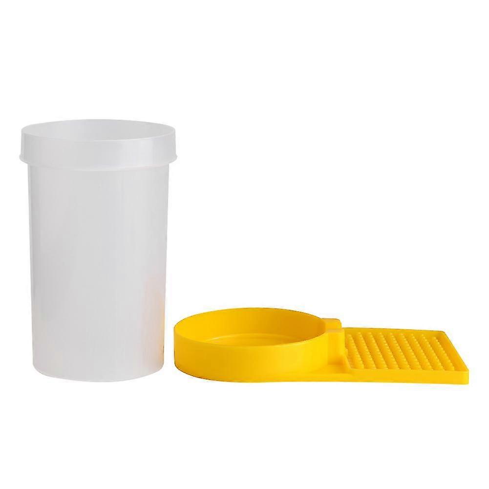 Non-Toxic Lightweight Bee Feeder