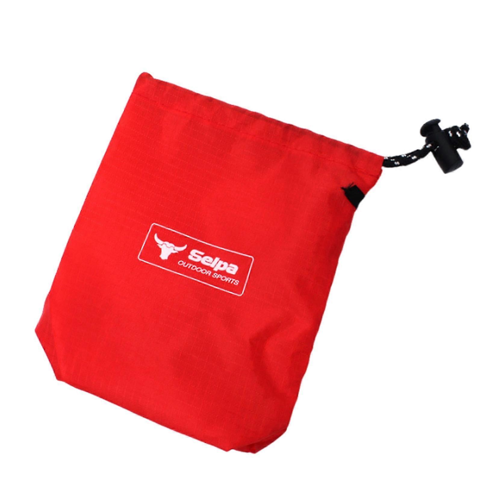 Compact Waterproof Hiking Gear Pouch