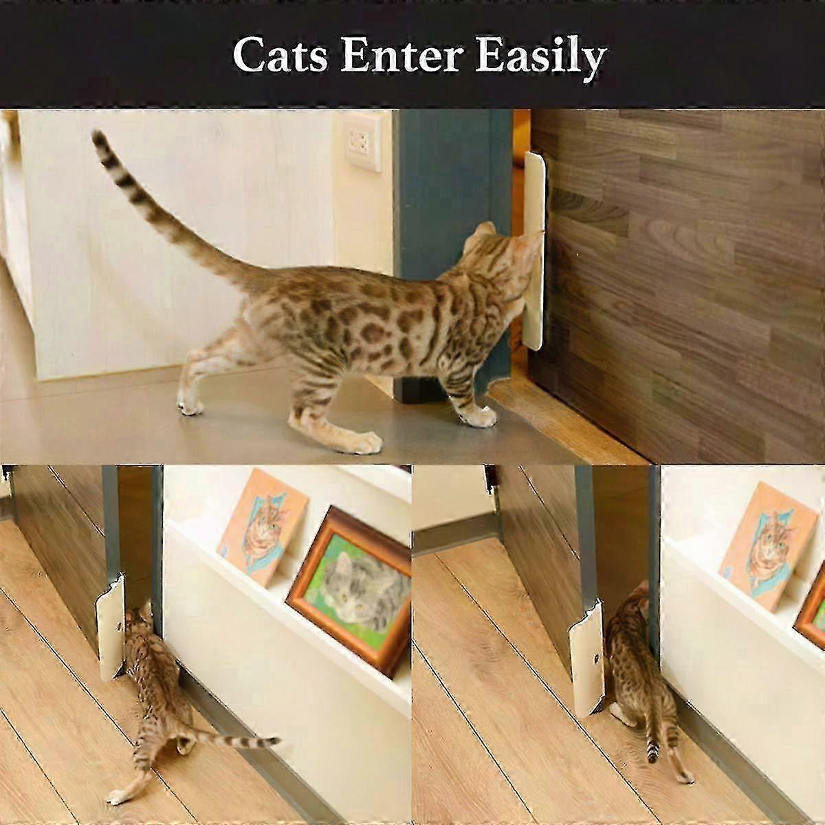 Adjustable Pet Door Opener Strap