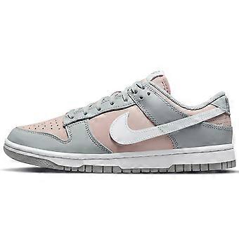 Nike Dunk 'Pink/Grey' Rutschfeste Dämpfung Abriebfest Rutschfeste Dämpfung Abriebfest Low Top DM8329-600