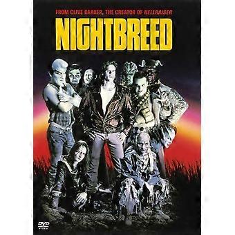 Quebra-cabeças do filme Nightbreed FL324