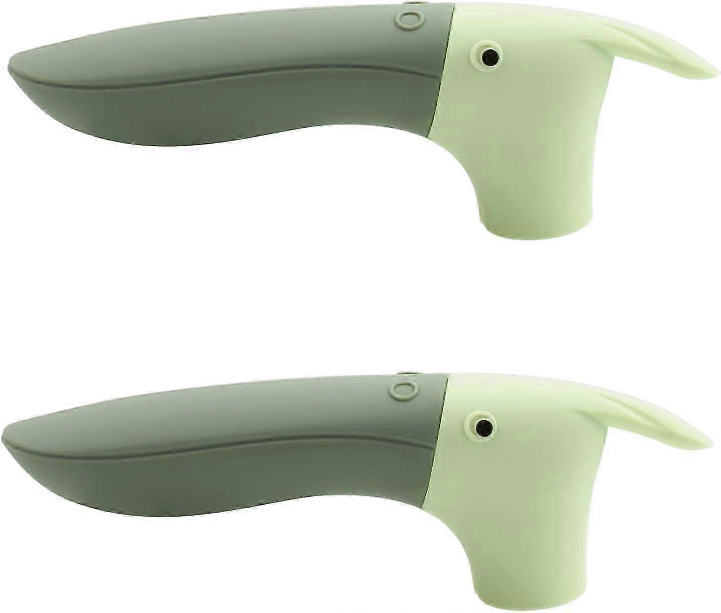Silicone Lever Handle Covers For Noise Reduction