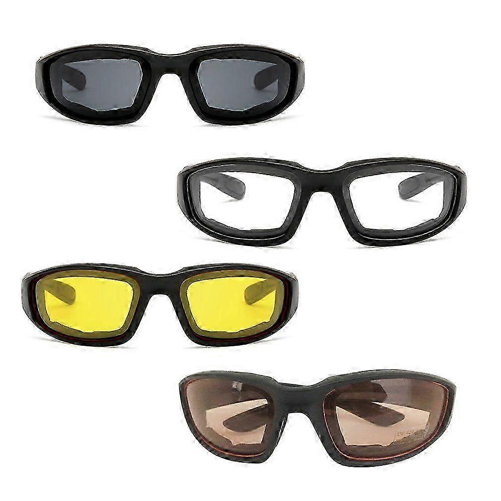 UV Retro Cycling & Ski Goggles