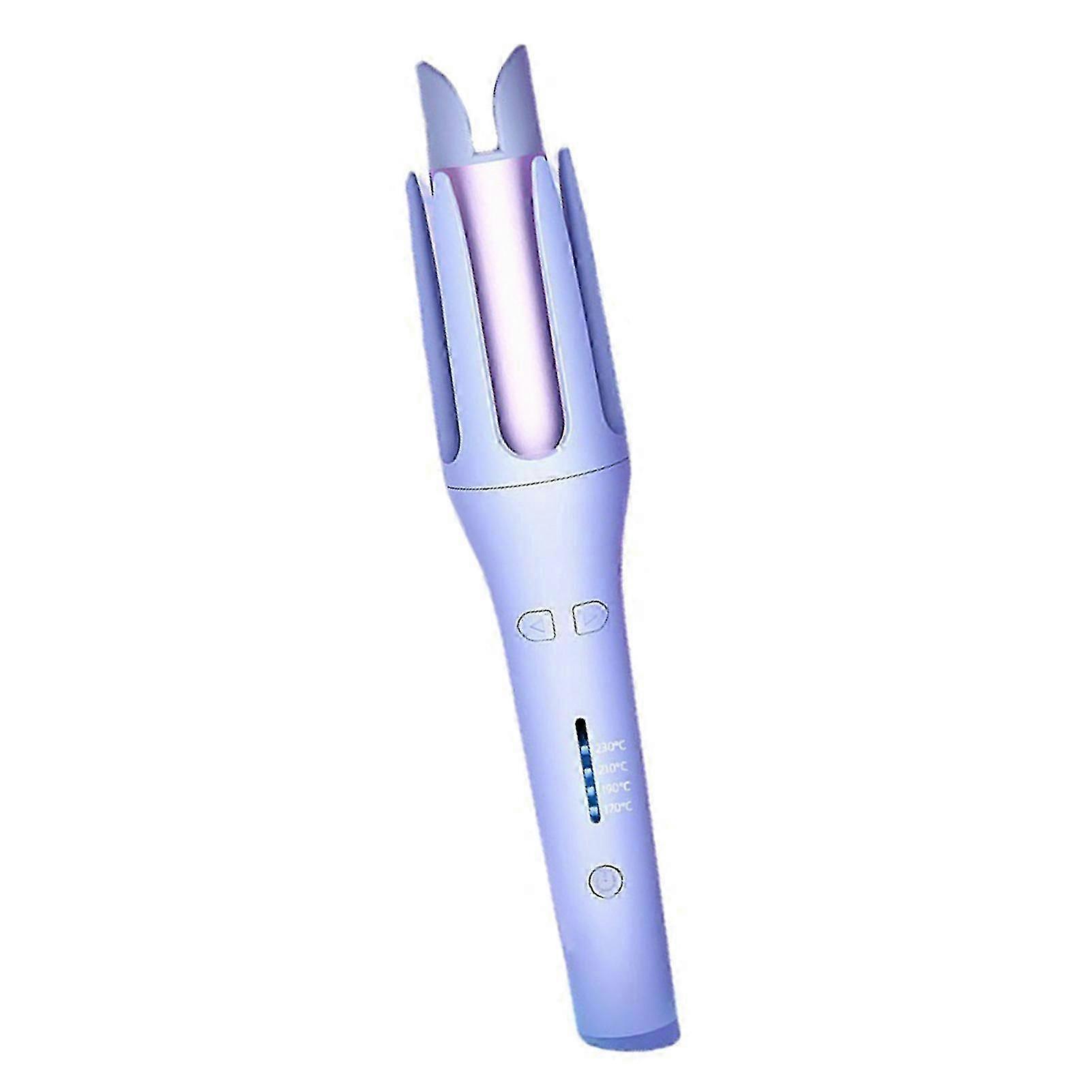 32mm Auto Curler Ion Ceramic