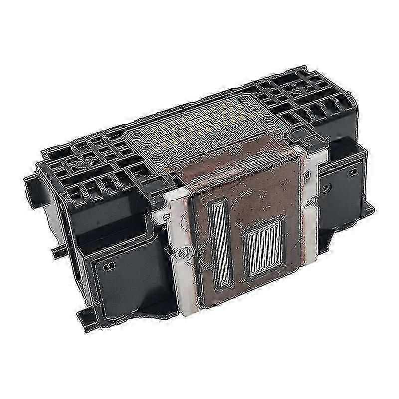 Wear Resistant ABS Print Head