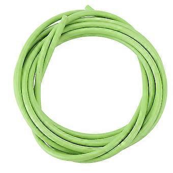 zPSHYD 5 Colors Bike Shift Cable, Bicycle Brake Cable, 3 Meters Brake Cable Bike Wires for Road MTB Bikes Replacemet_HP