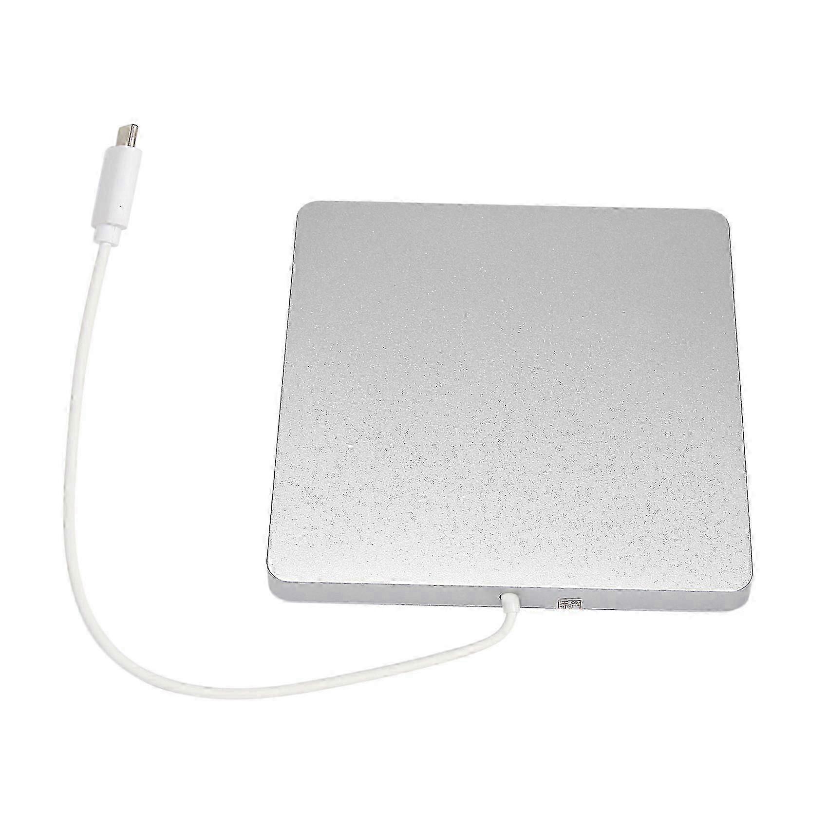 Ultra Slim USB-C DVD CD Burner