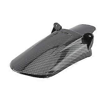 Carbon Fibre Rear Mudguard For Sur-Ron