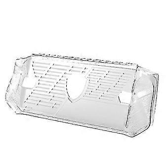 Beskyttende deksel i TPU for MSI Claw.