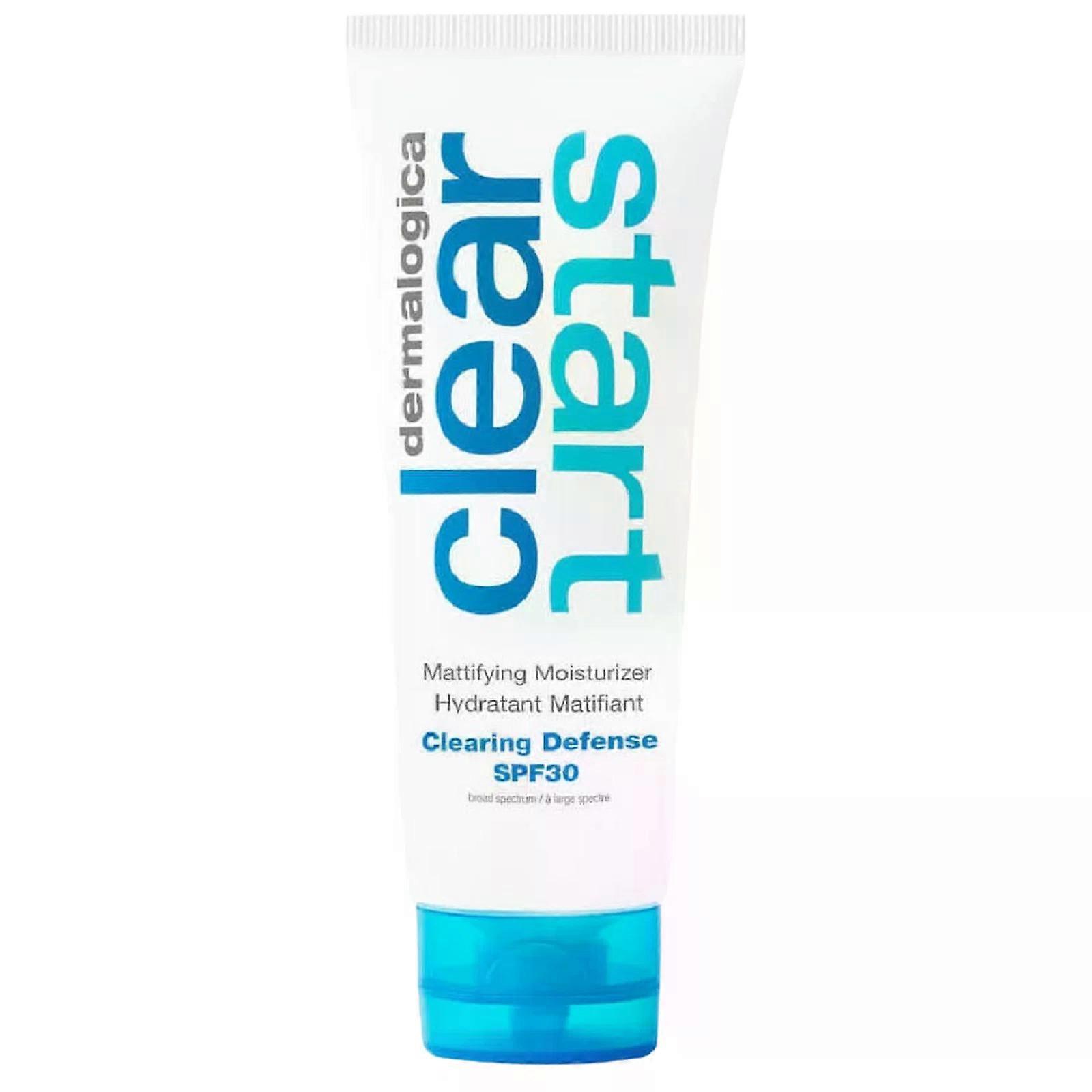 Dermalogica Clear Start Clearing Defense SPF30 59 ml