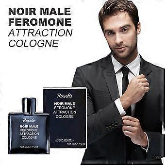 2pcs Men's Fragrance, fresh, mild, non-irritating, spray for daily use, date nights