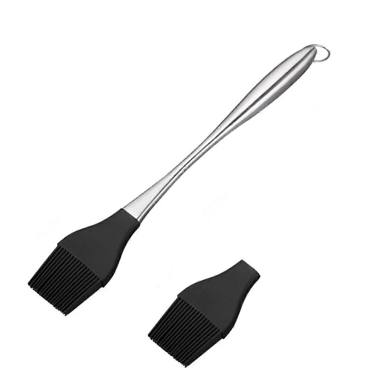 Detachable Silicone Cooking Basting Brush