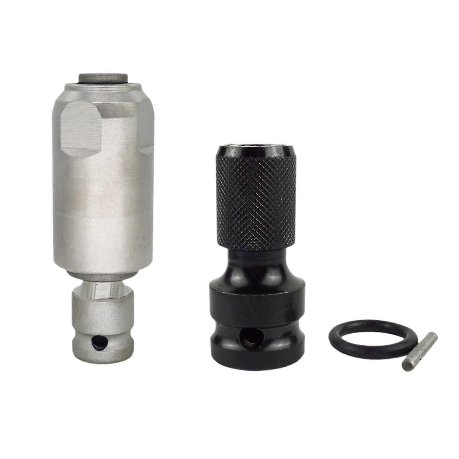 Universal Telescopic Socket Sleeve