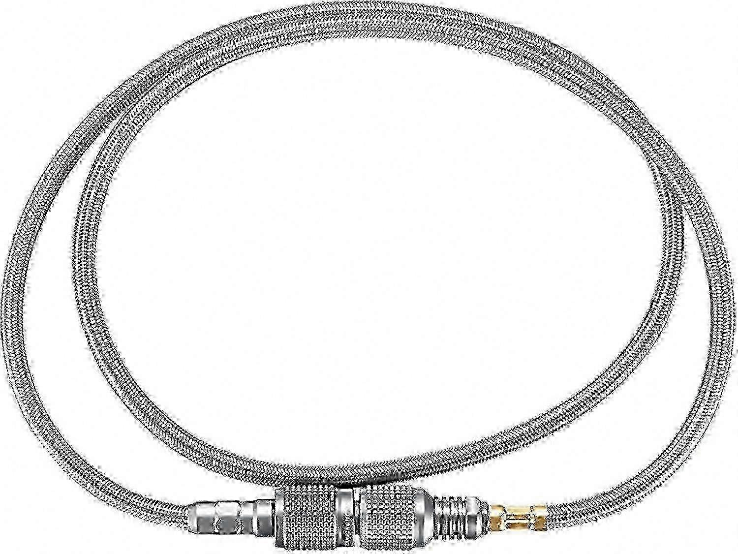 Aluminum Propane Hose Extension