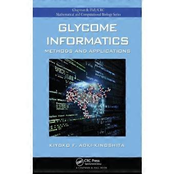 Glycome Informatics Methods And Applications