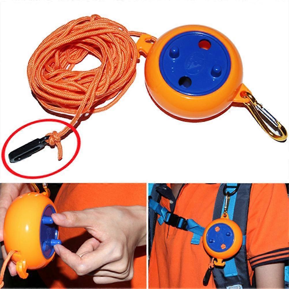 Portable Retractable Underwear Clothesline