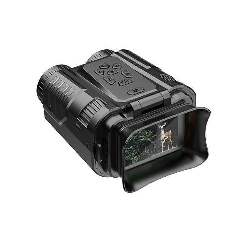4K Binoculars D13 Night Vision Devices