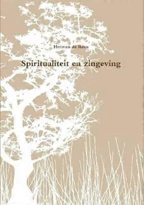 Spiritualiteit en zingeving