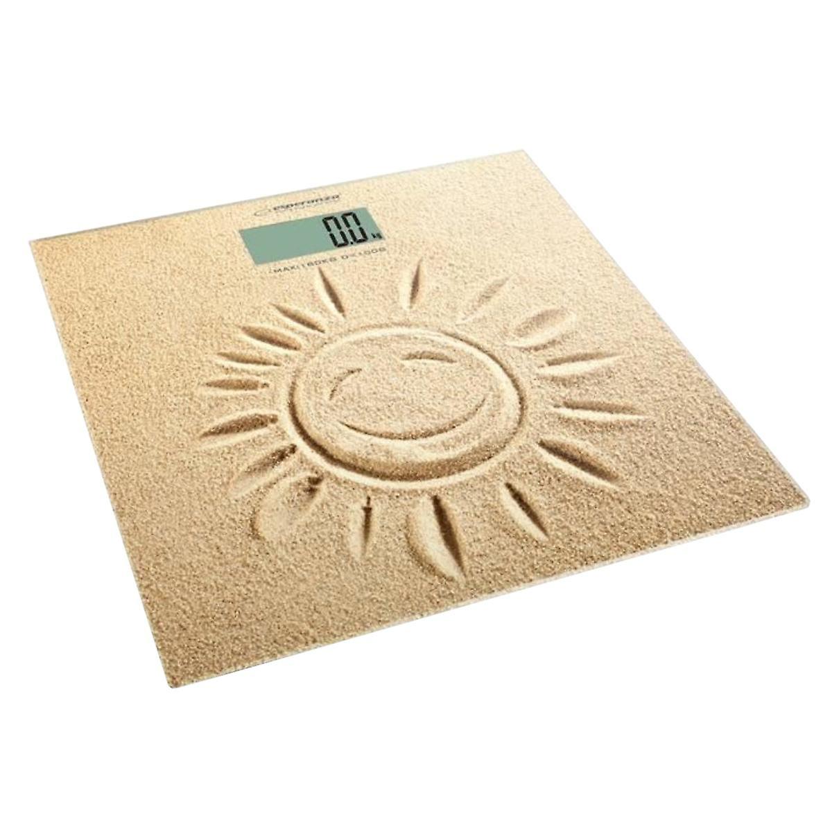 Esperanza - Scales - Sunshine