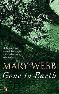 Gone To Earth Virago Modern Classics