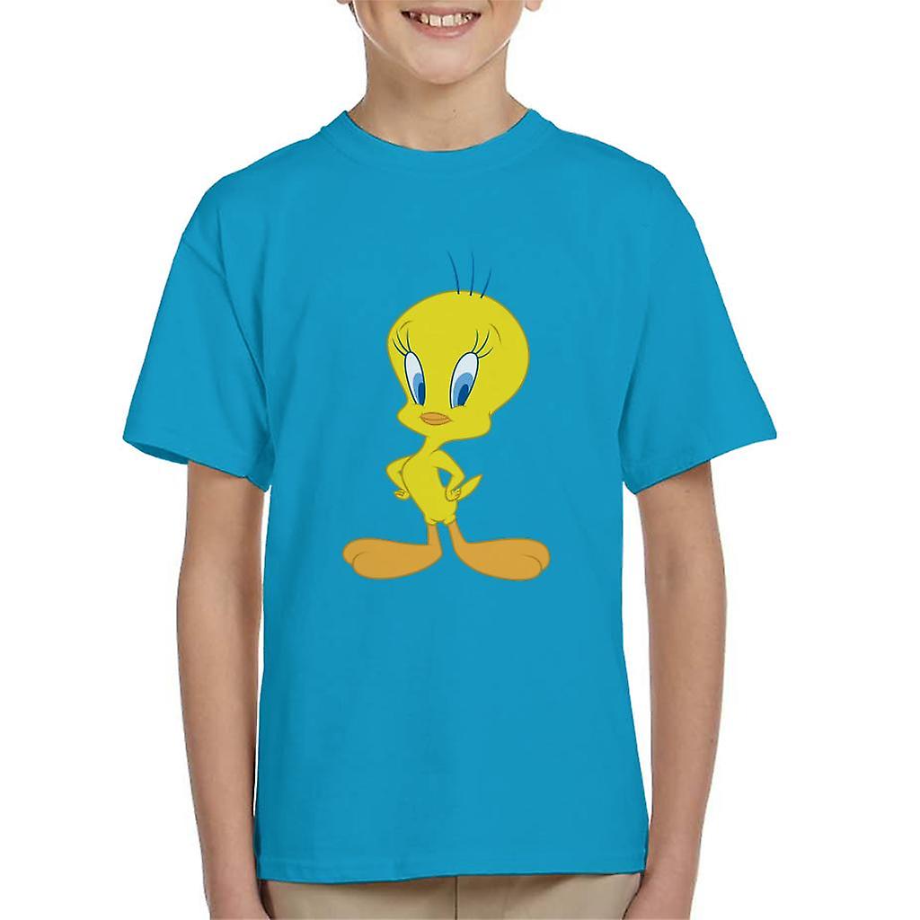 Looney Tunes Tweety Pie Dětské tričko