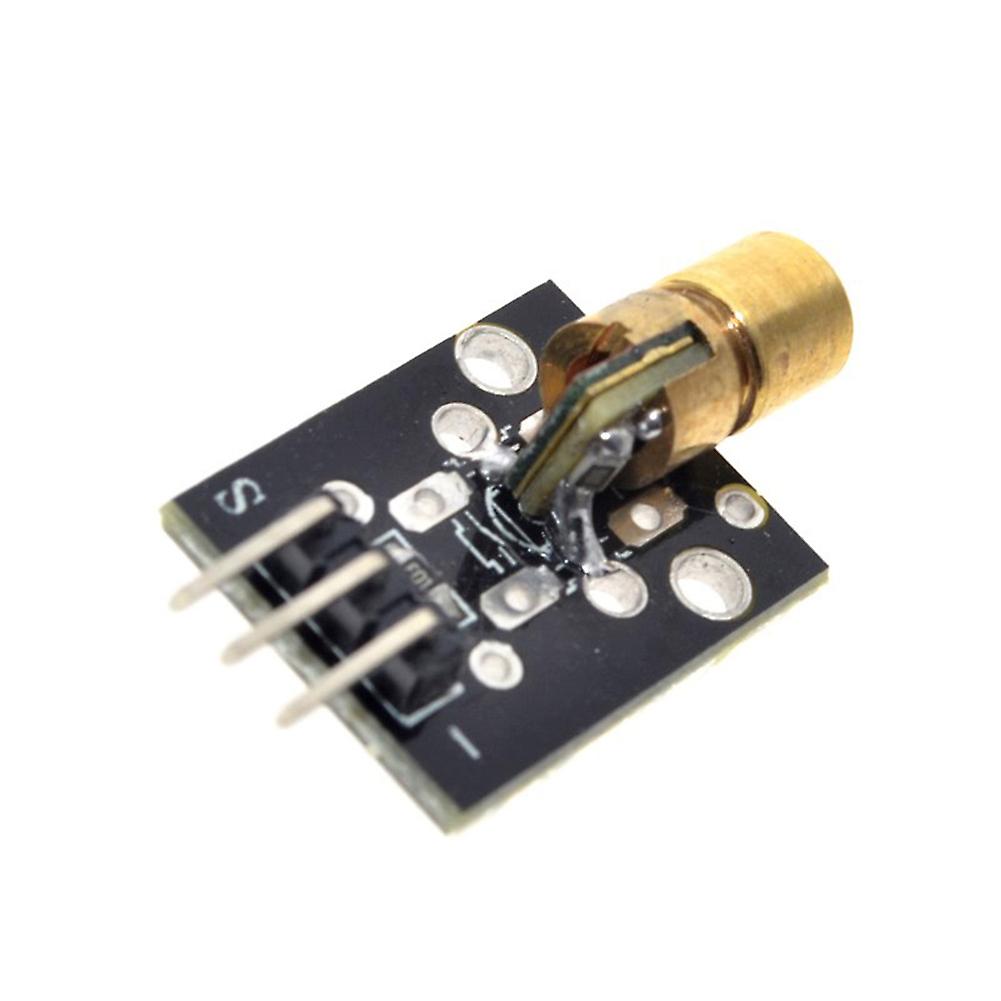 Diode Transmitter Copper Head Module KY-008