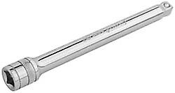 Draper 16737 3/8" Square Drive Wobble Extension Bar (75mm)