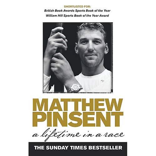 A Lifetime in a Race