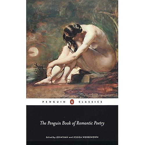Nye Penguin diktsamling romantiske (Penguin Classics)