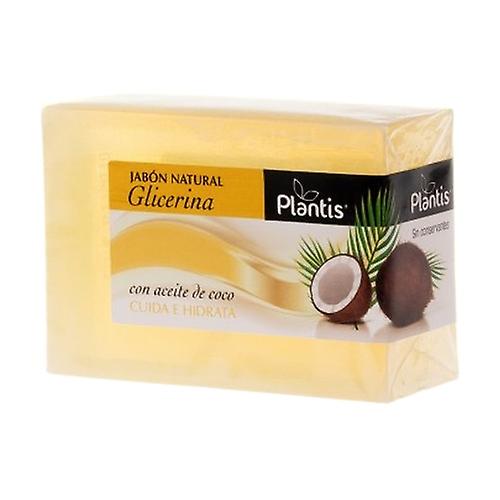 Glycerin soap with coconut 120 g