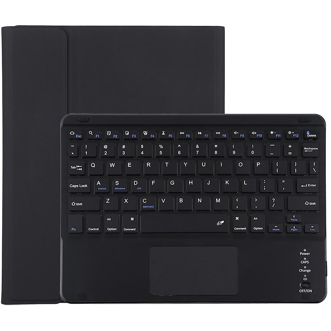TG109BC Bluetooth Keyboard Microfiber Leather Case