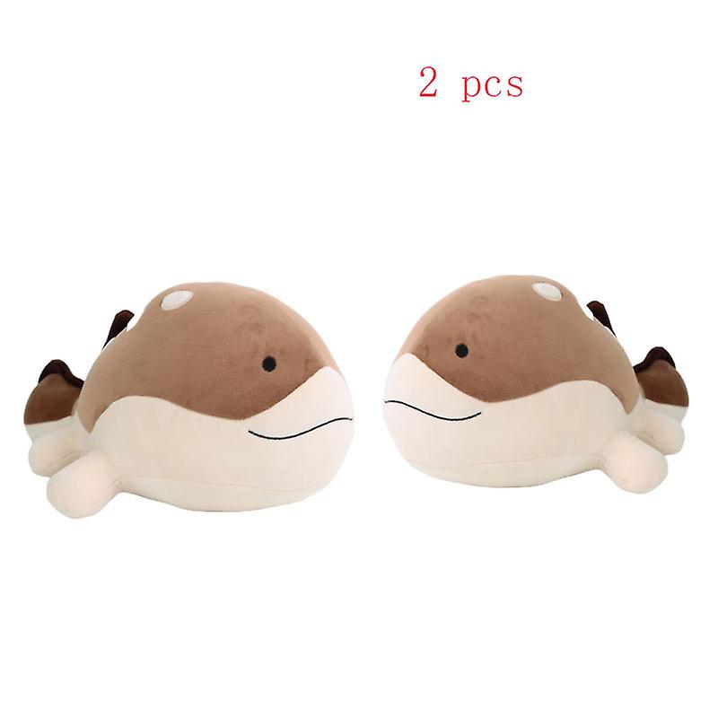 35cm Clodsire Plush Toy Soft Stuffed Plushie Doll Game Character Clodsire for Kids Fans Collection