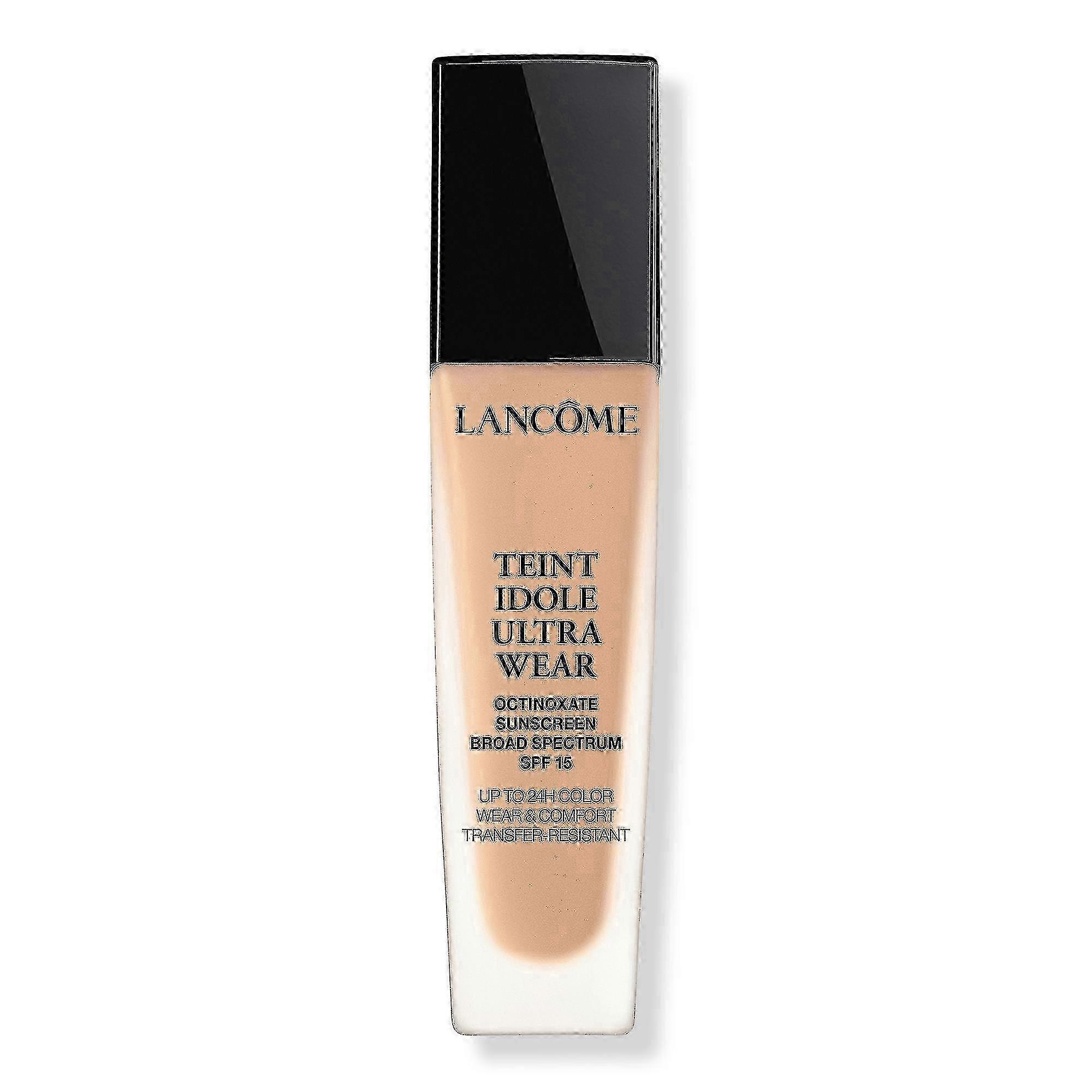 Lancôme Teint Idôle מייקאפ מט עמיד במיוחד ל-24 שעות, גוון ביסק C 350, אונקיה 1